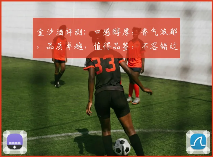 金沙酒评测：口感醇厚，香气浓郁，品质卓越，值得品鉴，不容错过