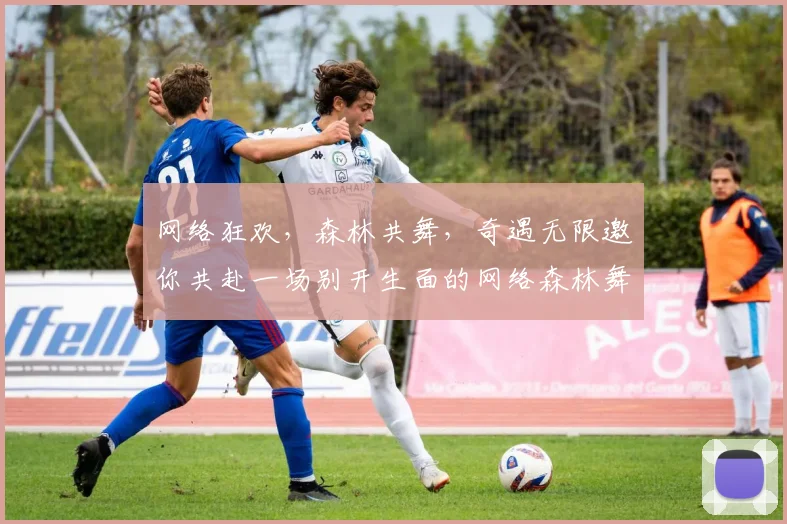 网络狂欢，森林共舞，奇遇无限邀你共赴一场别开生面的网络森林舞会